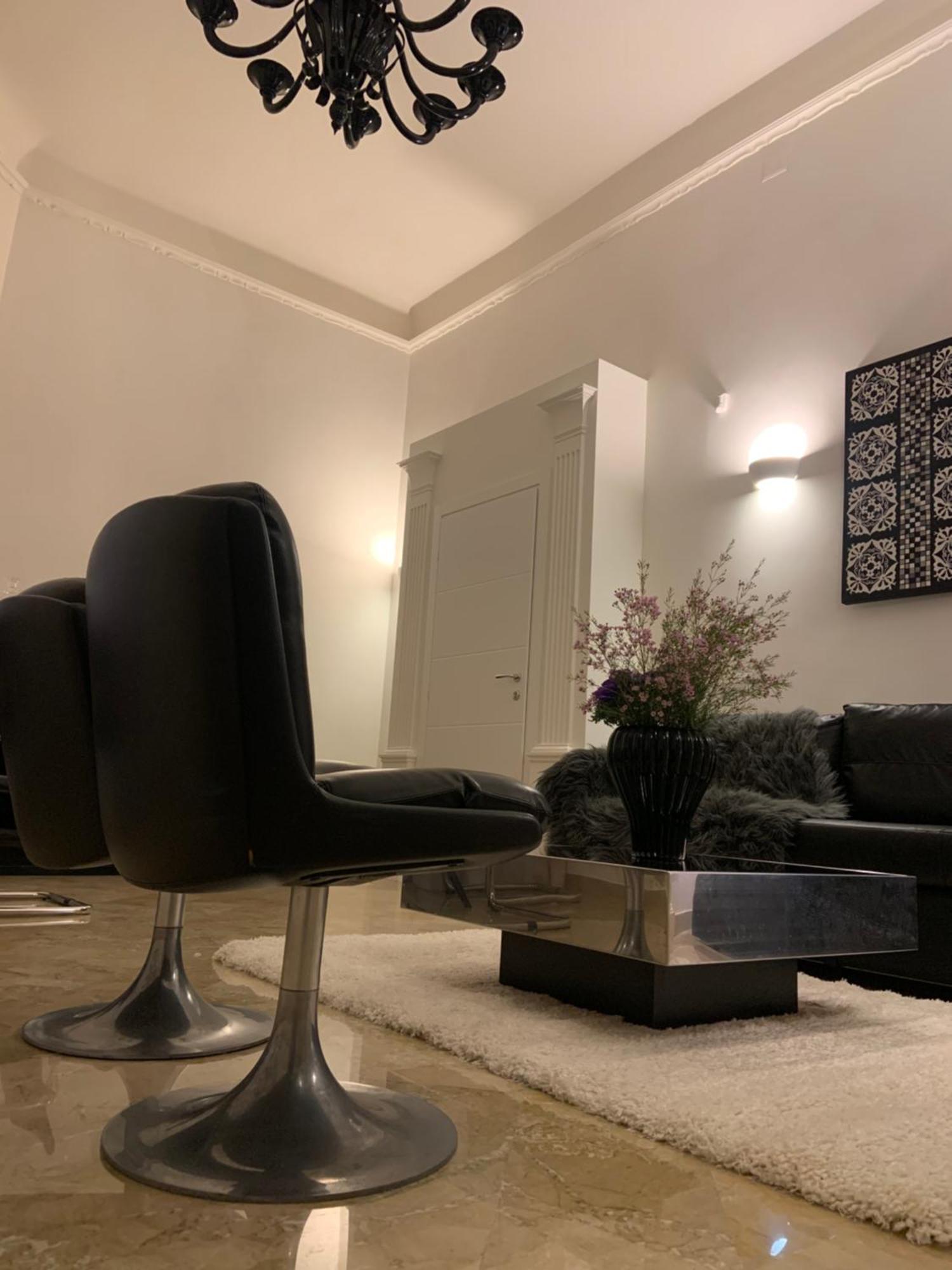 Bari Downtown Luxury Apartment Εξωτερικό φωτογραφία