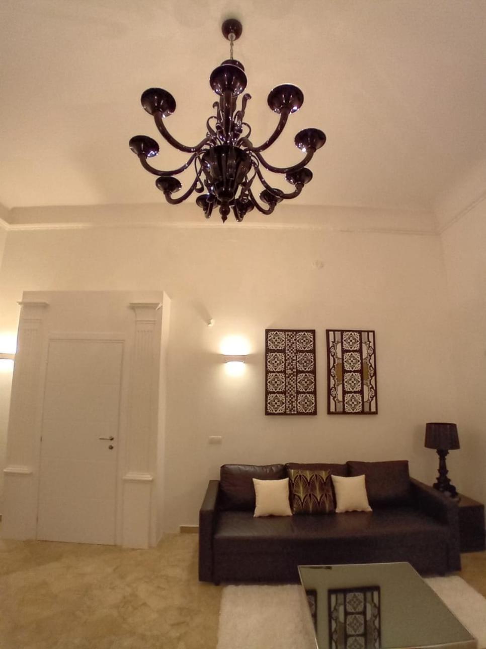 Bari Downtown Luxury Apartment Εξωτερικό φωτογραφία