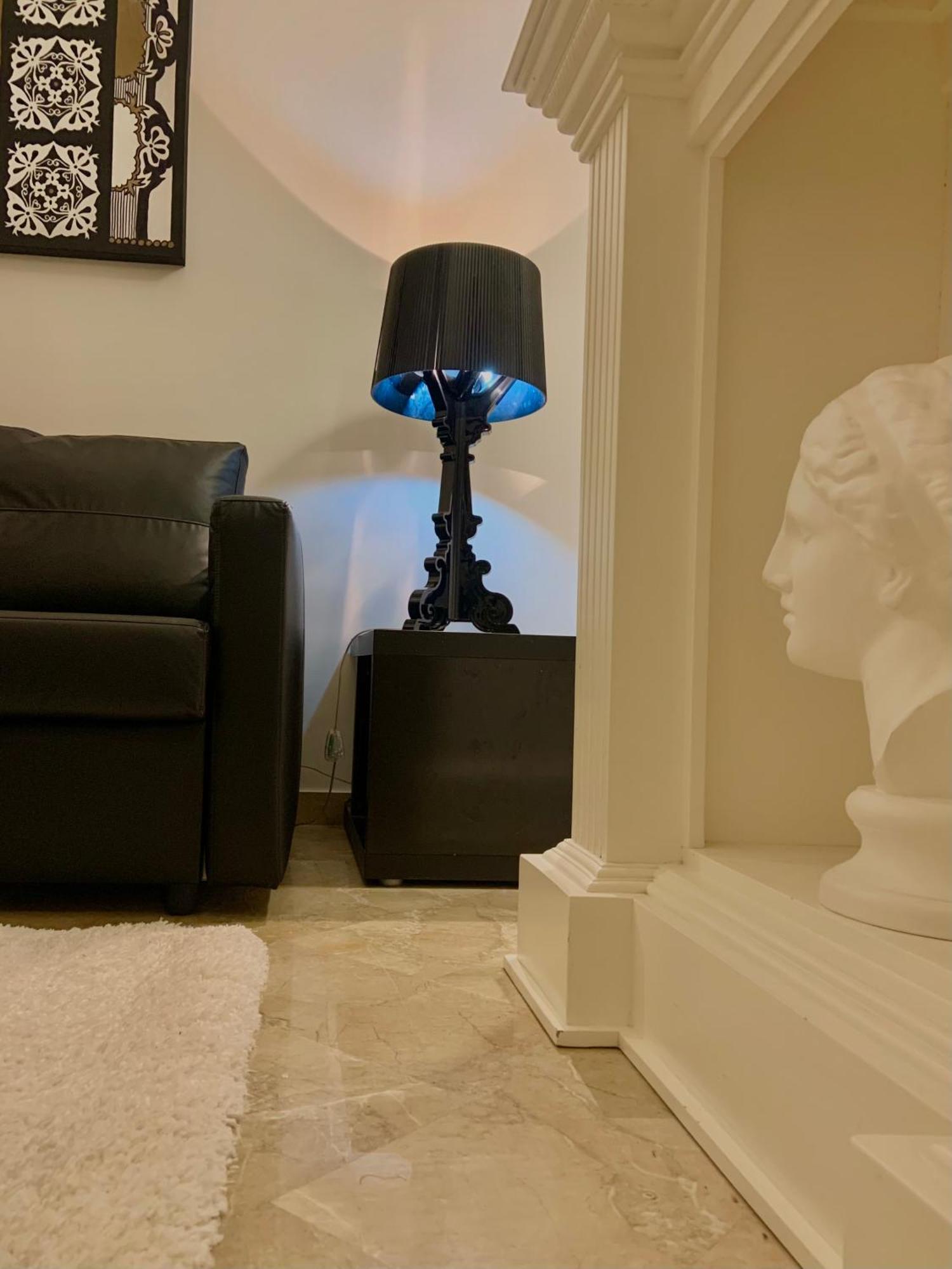 Bari Downtown Luxury Apartment Εξωτερικό φωτογραφία