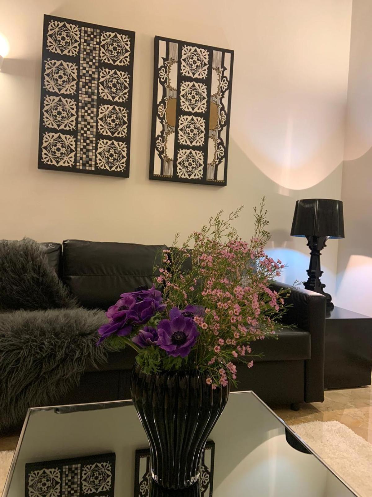Bari Downtown Luxury Apartment Δωμάτιο φωτογραφία